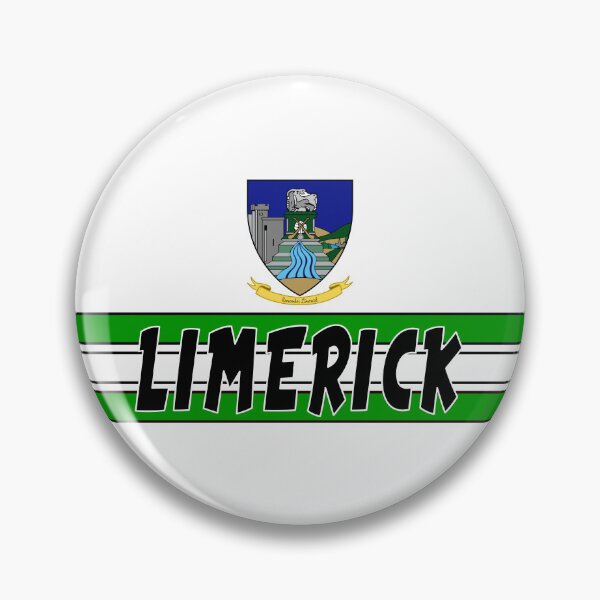 Item preview, COUNTY LIMERICK designed and sold by CathalDevlin.
