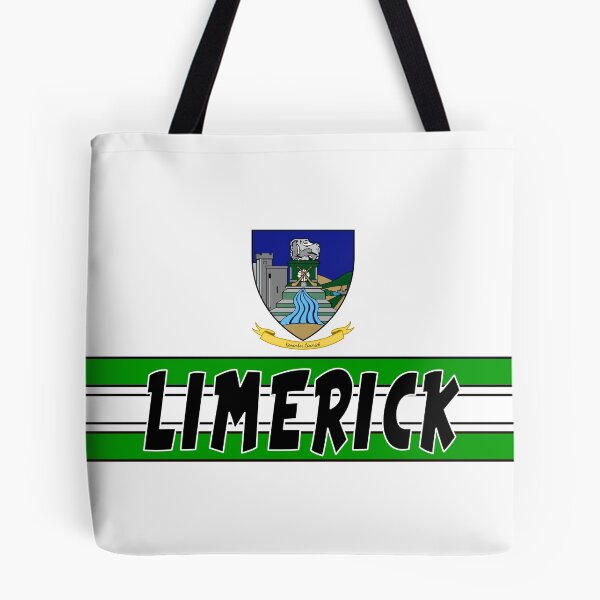 Item preview, COUNTY LIMERICK designed and sold by CathalDevlin.