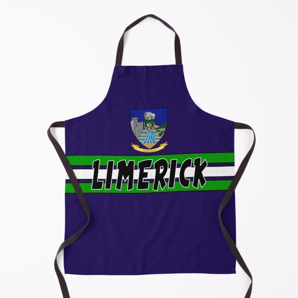 Item preview, COUNTY LIMERICK designed and sold by CathalDevlin.