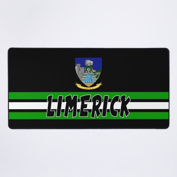 Item preview, COUNTY LIMERICK designed and sold by CathalDevlin.