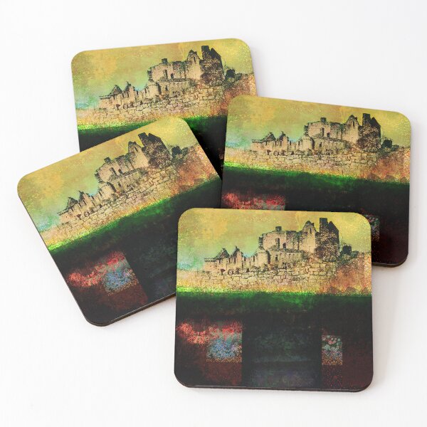 Item preview, Stones Abide - Dawn designed and sold by ElderIslesPress.