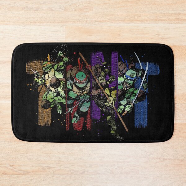 Item preview, TurtlePower! designed and sold by cynic1983.