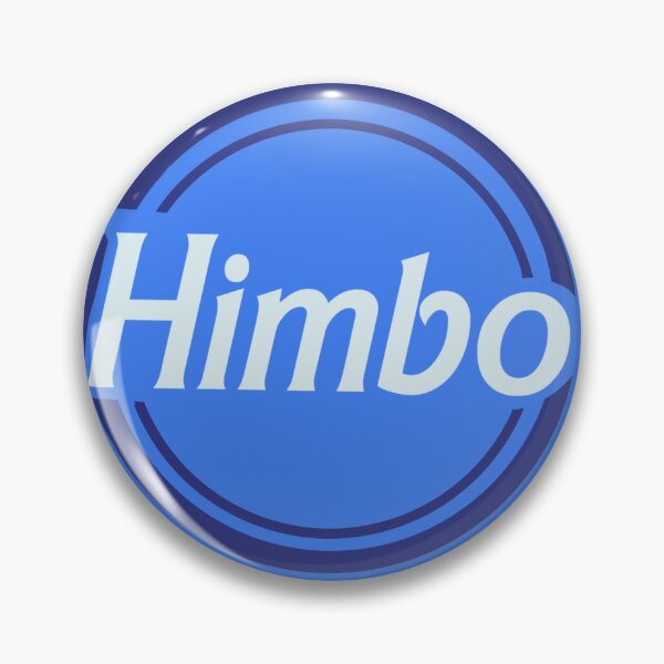 Item preview, Himbo  designed and sold by Mystery Banana shop.