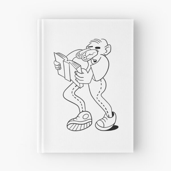 Item preview, Reader designed and sold by CollinIllo.