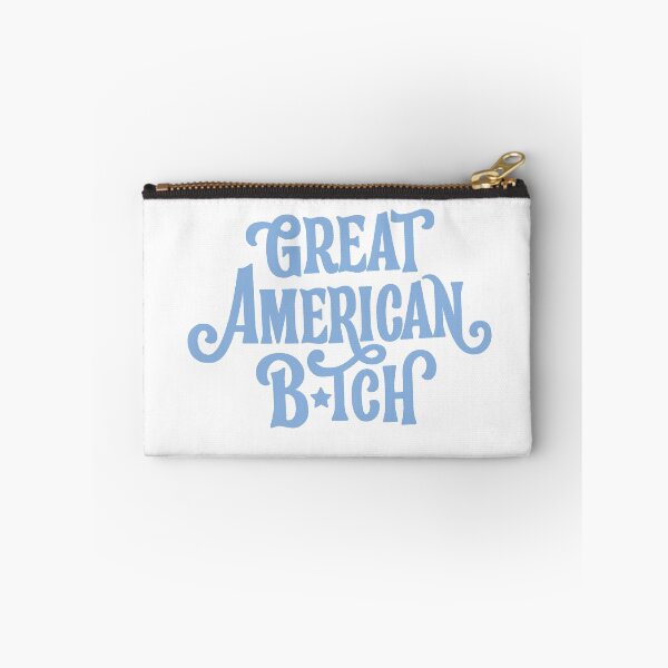 Item preview, SUFFS Broadway Great American Bitch designed and sold by baranskini.