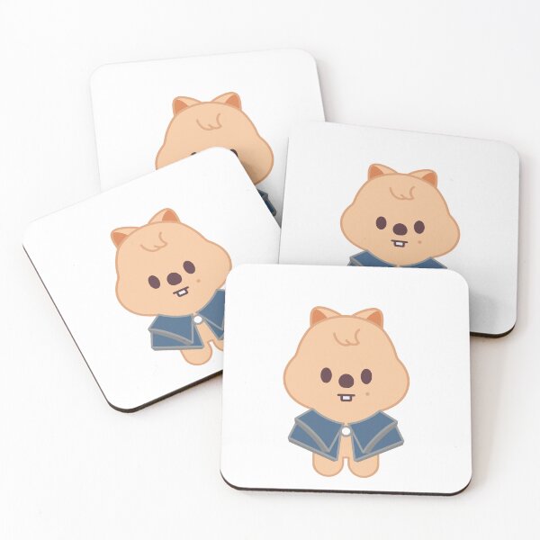 Item preview, SKZOO Magic School - HAN QUOKKA designed and sold by 0627june.