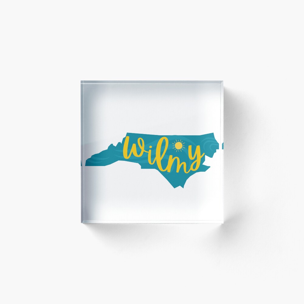Item preview, Acrylic Block designed and sold by ERYost.