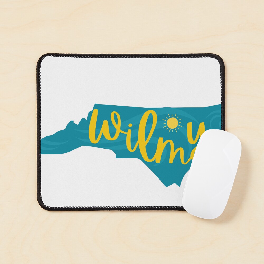 Item preview, Mouse Pad designed and sold by ERYost.