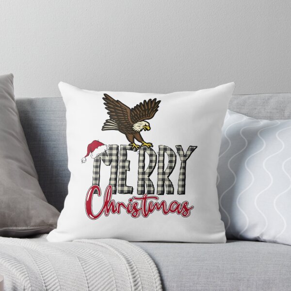 Item preview, CHRİSTMAS Amerikan Eagle designed and sold by Veryniq.