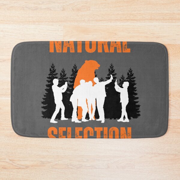 Item preview, Natural Selection designed and sold by tduffy.
