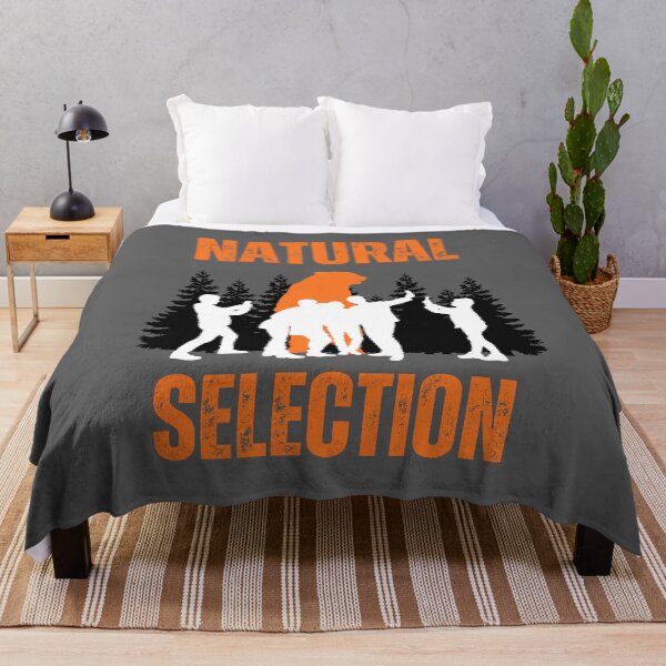Item preview, Natural Selection designed and sold by tduffy.