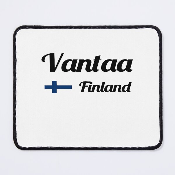 Item preview, Vantaa Finland - Stylish Prints, designed and sold by Fleetwood1994.