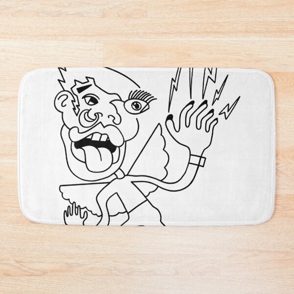 Item preview, Zing! designed and sold by CollinIllo.