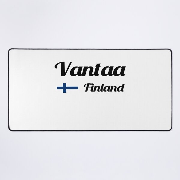 Item preview, Vantaa Finland - Stylish Prints, designed and sold by Fleetwood1994.