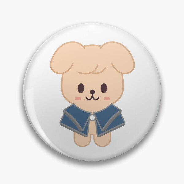 Item preview, SKZOO Magic School - PuppyM designed and sold by 0627june.