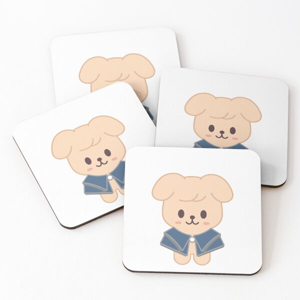 Item preview, SKZOO Magic School - PuppyM designed and sold by 0627june.