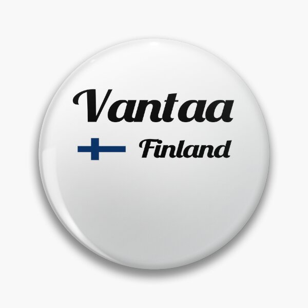 Item preview, Vantaa Finland - Stylish Prints, designed and sold by Fleetwood1994.
