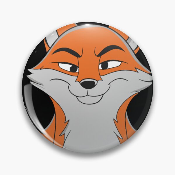 Item preview, Zero Fox Given Funny Unhinged Dank Meme designed and sold by KitonicTees.