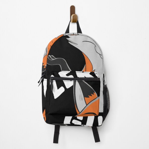 Item preview, Zero Fox Given Funny Unhinged Dank Meme designed and sold by KitonicTees.
