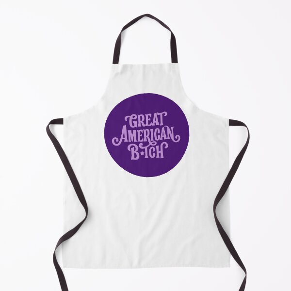 Item preview, SUFFS Broadway Great American Bitch designed and sold by baranskini.