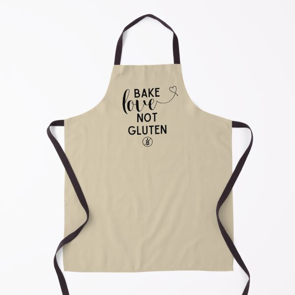 Artikelvorschau, Backen Sie Liebe, nicht Gluten entworfen und verkauft von CeliacAmnesiac.