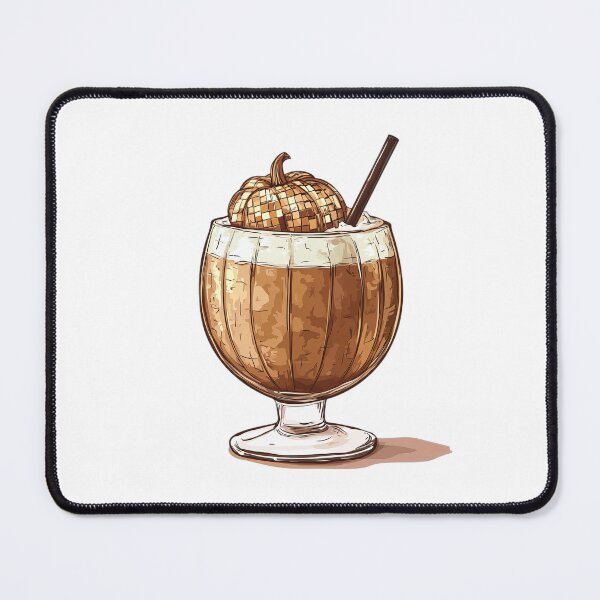 Item preview, Disco Pumpkin Spice designed and sold by  patchworkpersona.
