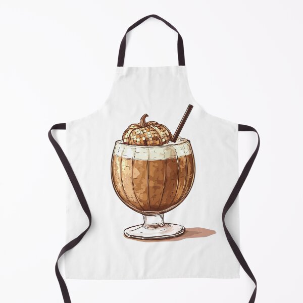 Item preview, Disco Pumpkin Spice designed and sold by patchworkpersona.