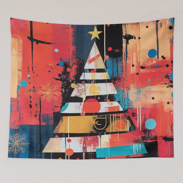 Item preview, Christmas 28 designed and sold by ARTistCyberello.