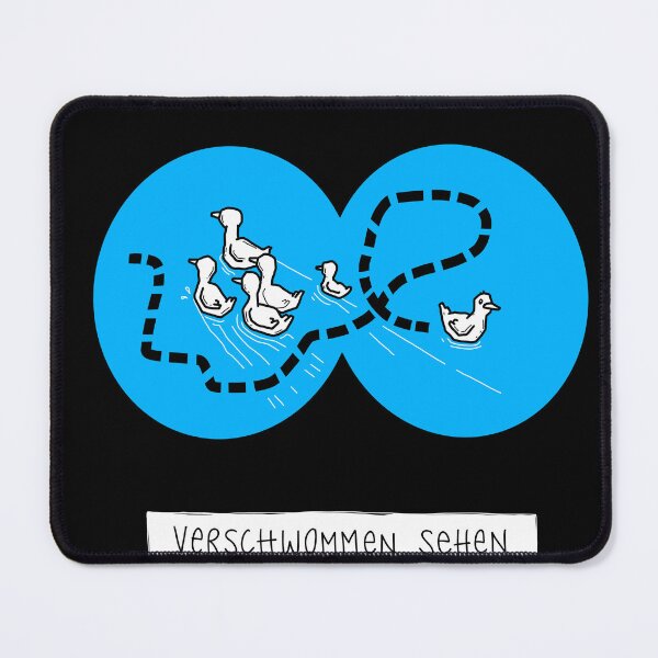 Item preview, Humor in ophthalmology: "blurred vision" designed and sold by Oculologia.