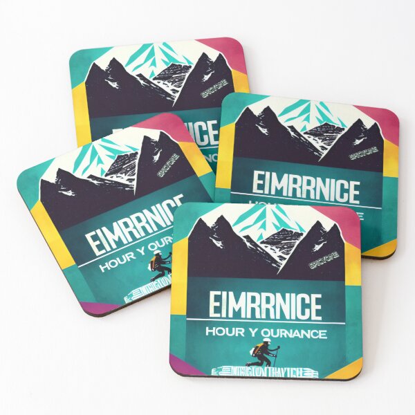 Item preview, Unbreakable Spirit: The Journey of Endurance designed and sold by SpicyOne.