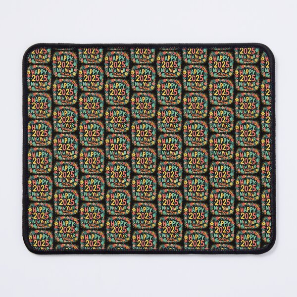 Item preview, Happy new year 2025 designed and sold by marfanna.