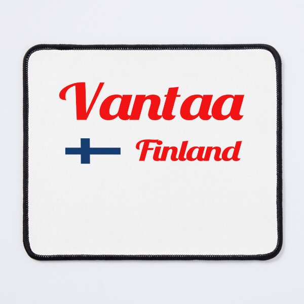 Item preview, Vantaa Finland - Stylish Prints, designed and sold by Fleetwood1994.