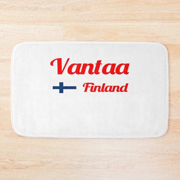 Item preview, Vantaa Finland - Stylish Prints, designed and sold by Fleetwood1994.