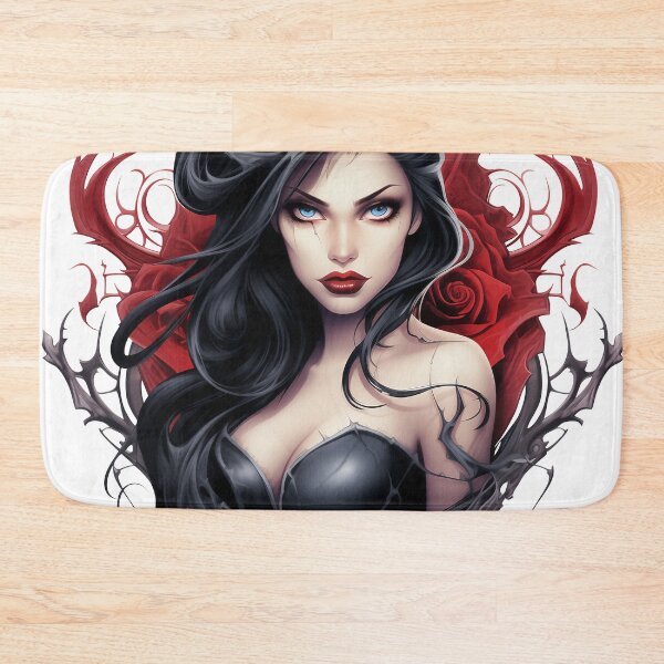 Item preview, blue eyes vampire designed and sold by javierparra.
