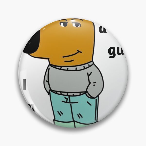 Item preview, I am just a chill guy designed and sold by thetechnopath.