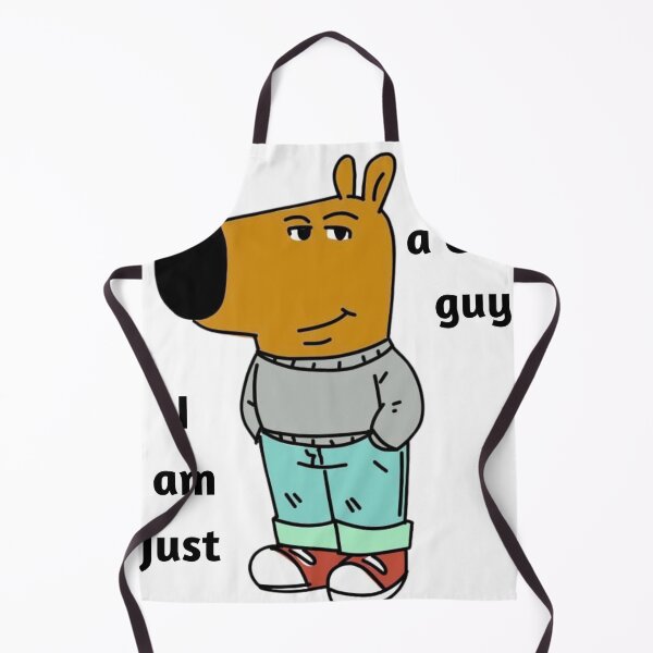 Item preview, I am just a chill guy designed and sold by thetechnopath.