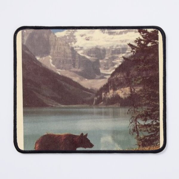 Item preview, vintage national park designed and sold by soulsurferart.