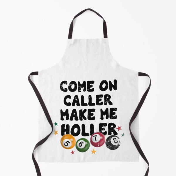Item preview, Come On Caller Make Me Holler designed and sold by khallidaart.