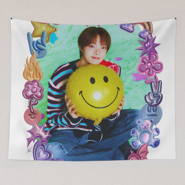 Item preview, &TEAM EJ designed and sold by Celestinya.