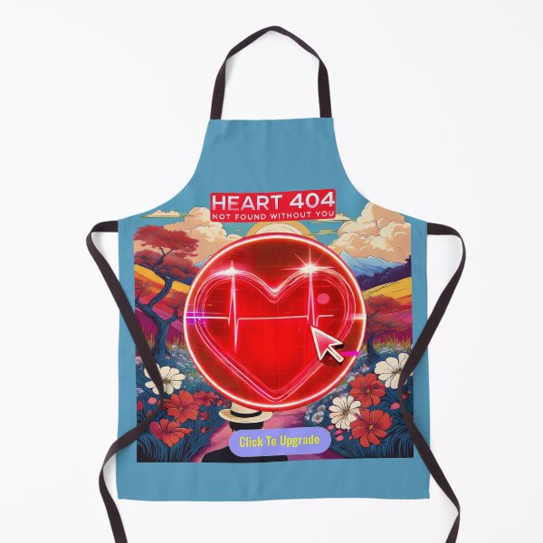 Item preview, Heart 404: Error. Not found without you. Love theme. designed and sold by MiHijoDesign.