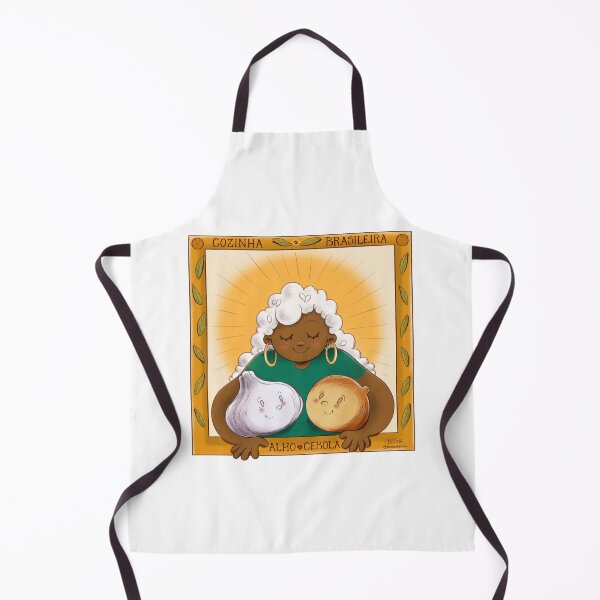 Item preview, Brazilian Cooking designed and sold by BrunaGarcia.