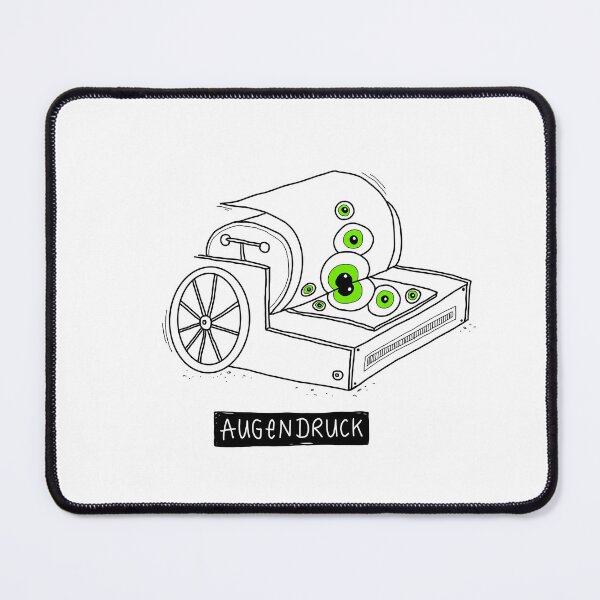 Item preview, Humor in Ophthalmology: "Eye Pressure" designed and sold by Oculologia.