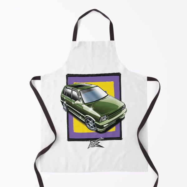 Item preview, maruti suzuki 800 green  designed and sold by NaquashM.