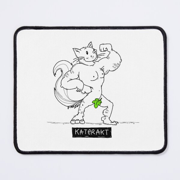 Item preview, Humor in Ophthalmology: "Cateract" designed and sold by Oculologia.
