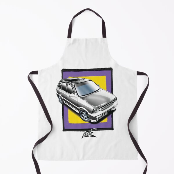 Item preview, maruti suzuki 800 silver white  designed and sold by NaquashM.