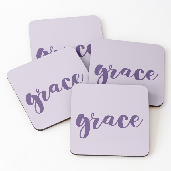 Item preview, Grace Personalized Design designed and sold by Binsagar.