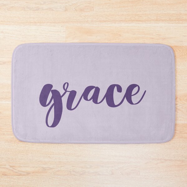 Artikelvorschau, Grace Personalisiertes Design entworfen und verkauft von Binsagar.