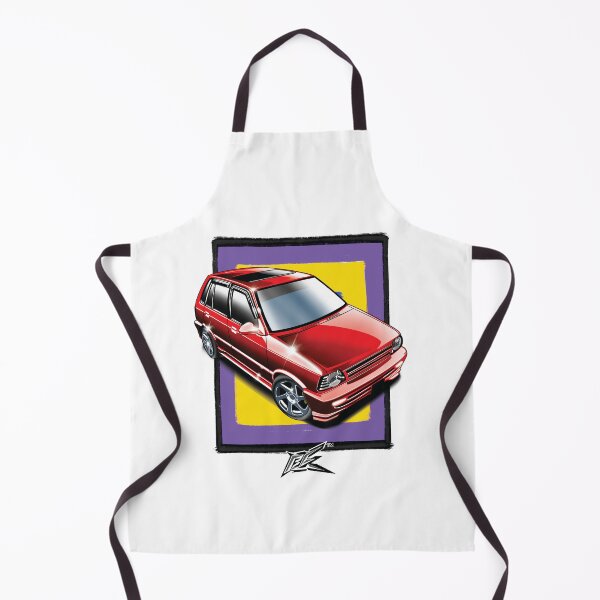 Item preview, maruti suzuki 800 red designed and sold by NaquashM.