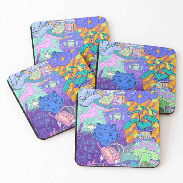 Item preview, Collage designed and sold by PITARTEAGA.