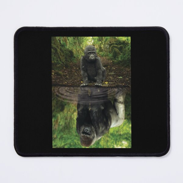 Item preview, Gorilla Mindset Hustle Success Motivational designed and sold by chantastical.